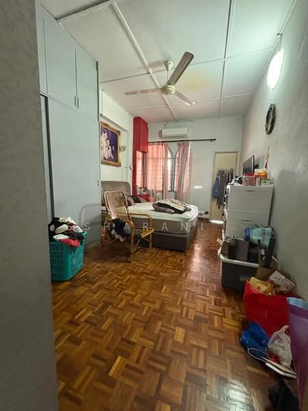 Rumah Teres 2 Tingkat untuk Dijual di Kuchai Lama (Kuala Lumpur) - Esharani . - PropertyGuru.com.my