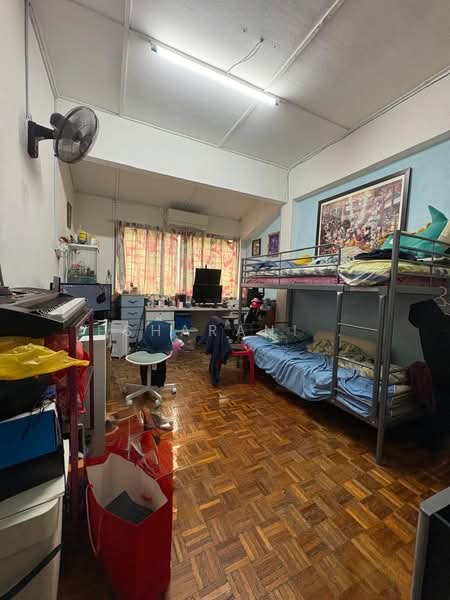 Rumah Teres 2 Tingkat untuk Dijual di Kuchai Lama (Kuala Lumpur) - Esharani . - PropertyGuru.com.my