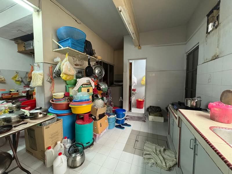 Rumah Teres 2 Tingkat untuk Dijual di Kuchai Lama (Kuala Lumpur) - Esharani . - PropertyGuru.com.my