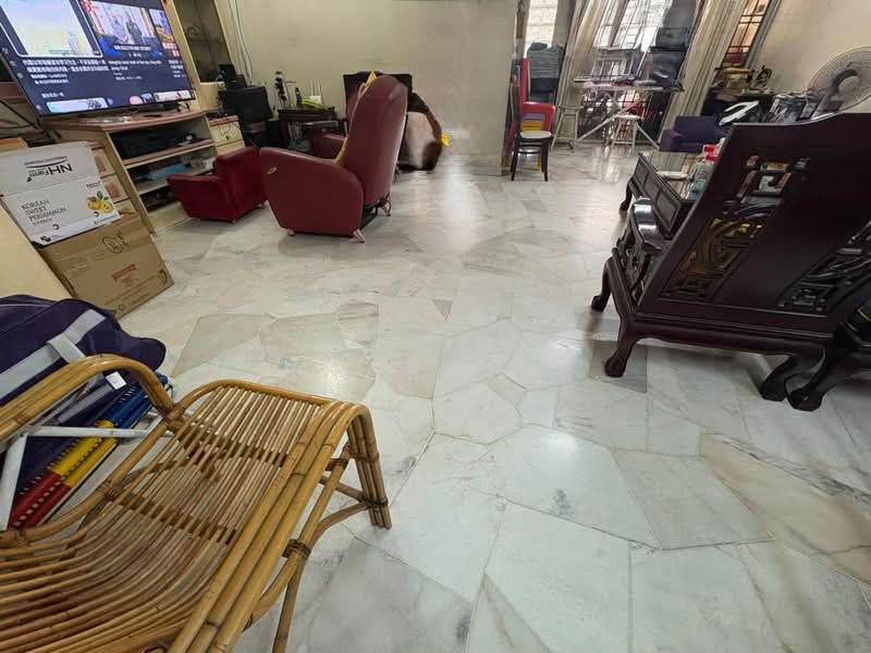 Rumah Teres 2 Tingkat untuk Dijual di Kuchai Lama (Kuala Lumpur) - Esharani . - PropertyGuru.com.my