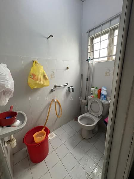 Rumah Teres 2 Tingkat untuk Dijual di Kuchai Lama (Kuala Lumpur) - Esharani . - PropertyGuru.com.my