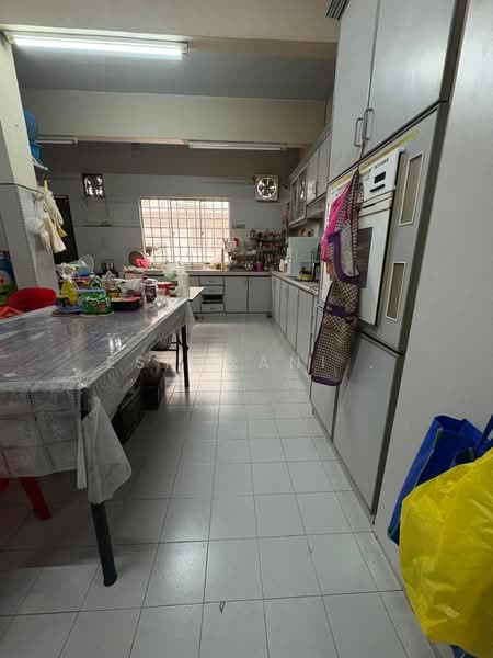 Rumah Teres 2 Tingkat untuk Dijual di Kuchai Lama (Kuala Lumpur) - Esharani . - PropertyGuru.com.my