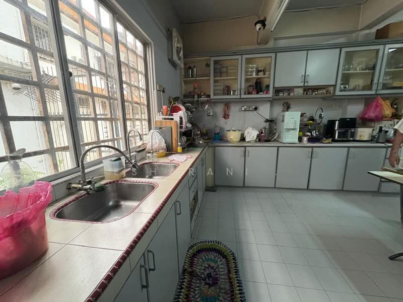 Rumah Teres 2 Tingkat untuk Dijual di Kuchai Lama (Kuala Lumpur) - Esharani . - PropertyGuru.com.my