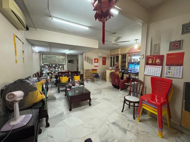 Rumah Teres 2 Tingkat untuk Dijual di Kuchai Lama (Kuala Lumpur) - Esharani . - PropertyGuru.com.my