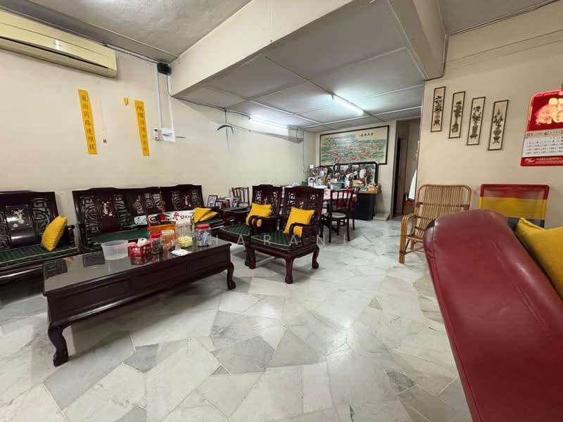 Rumah Teres 2 Tingkat untuk Dijual di Kuchai Lama (Kuala Lumpur) - Esharani . - PropertyGuru.com.my