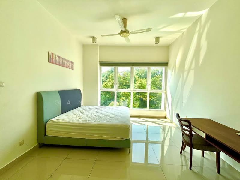Kondominium untuk Disewa di The Loft @ Southbay City - Gan Chun Kai - Bedroom - PropertyGuru.com.my