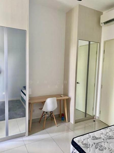 Kondominium untuk Disewa di The Loft @ Southbay City - Gan Chun Kai - Bedroom - PropertyGuru.com.my