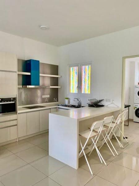 Kondominium untuk Disewa di The Loft @ Southbay City - Gan Chun Kai - Kitchen - PropertyGuru.com.my