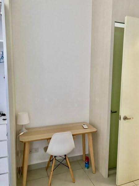 Kondominium untuk Disewa di The Loft @ Southbay City - Gan Chun Kai - Study - PropertyGuru.com.my