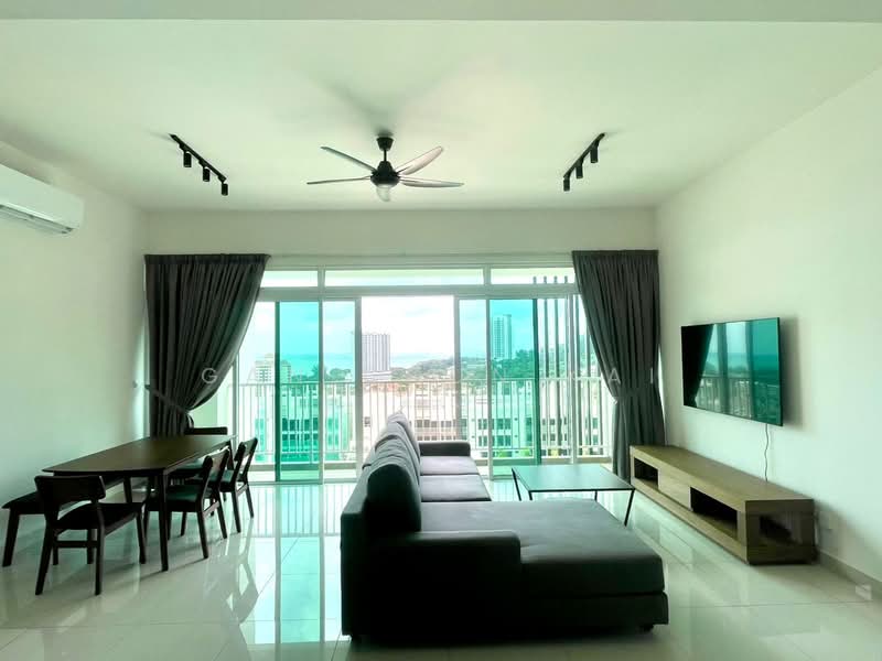 Condominium for Rent at Ferringhi Residence 2 - Gan Chun Kai - PropertyGuru.com.my
