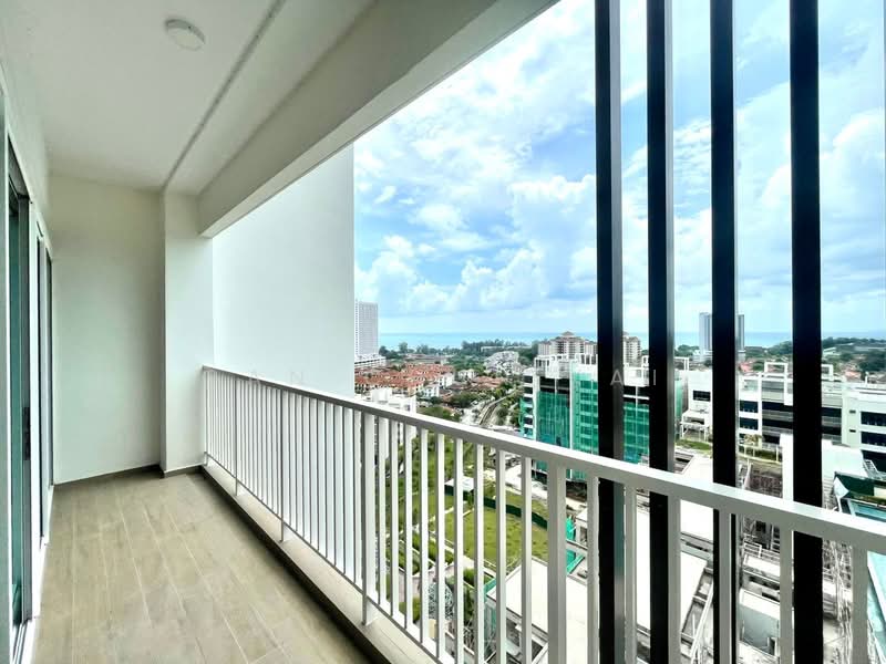 Condominium for Rent at Ferringhi Residence 2 - Gan Chun Kai - PropertyGuru.com.my