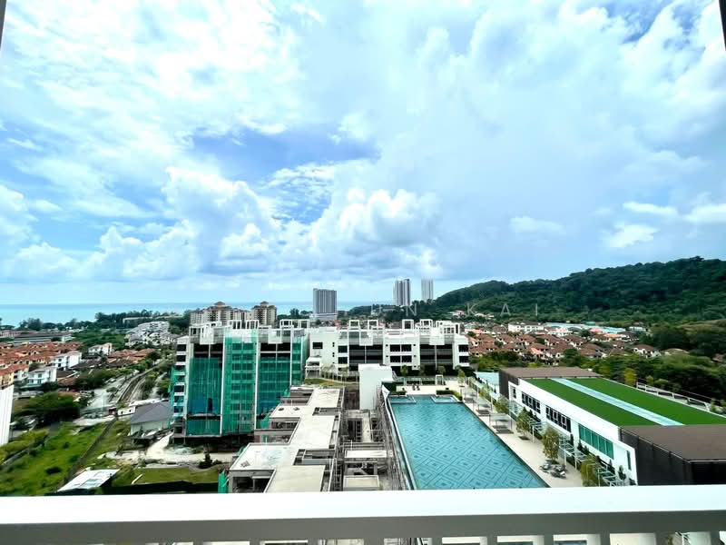 Condominium for Rent at Ferringhi Residence 2 - Gan Chun Kai - PropertyGuru.com.my