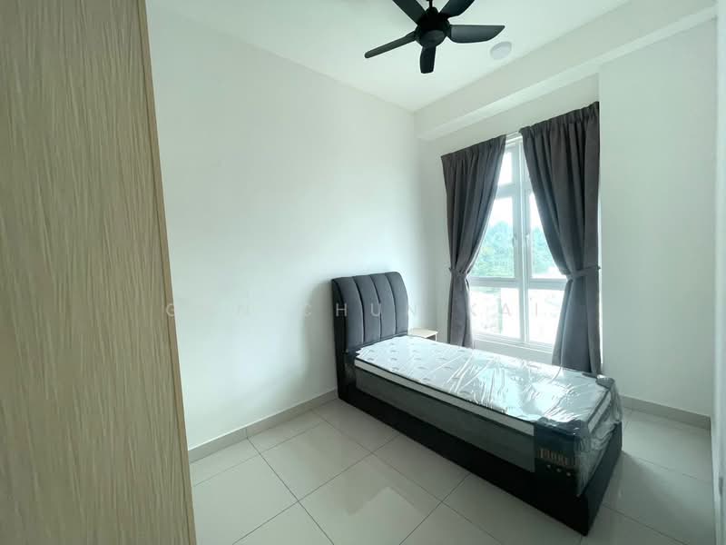 Condominium for Rent at Ferringhi Residence 2 - Gan Chun Kai - PropertyGuru.com.my