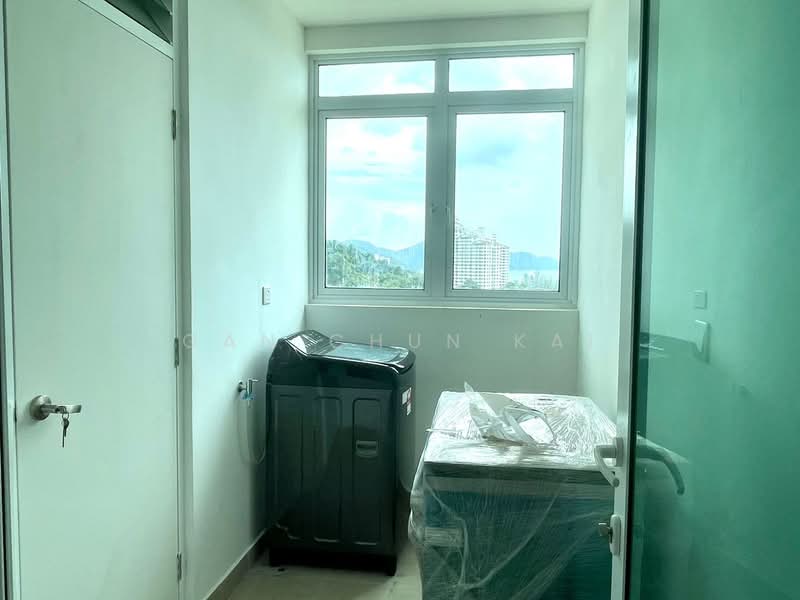 Condominium for Rent at Ferringhi Residence 2 - Gan Chun Kai - PropertyGuru.com.my