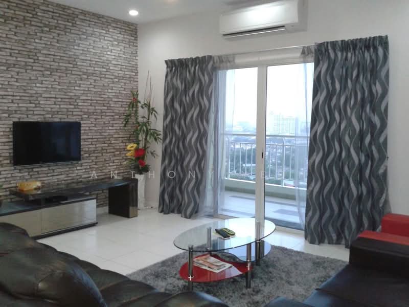 Apartment for Rent at One World 2 (1-Sky) - Anthony Yeoh - PropertyGuru.com.my