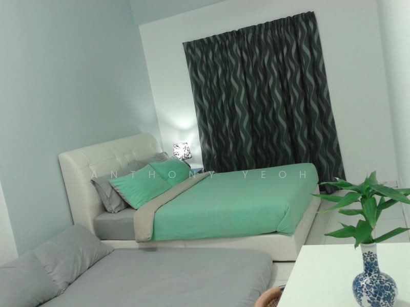 Apartment for Rent at One World 2 (1-Sky) - Anthony Yeoh - PropertyGuru.com.my
