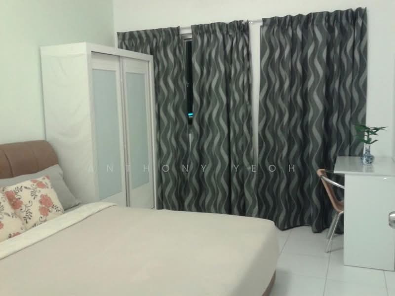 Apartment for Rent at One World 2 (1-Sky) - Anthony Yeoh - PropertyGuru.com.my