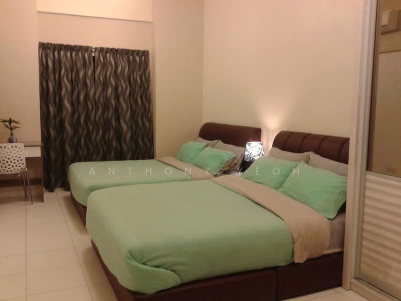 Apartment for Rent at One World 2 (1-Sky) - Anthony Yeoh - PropertyGuru.com.my