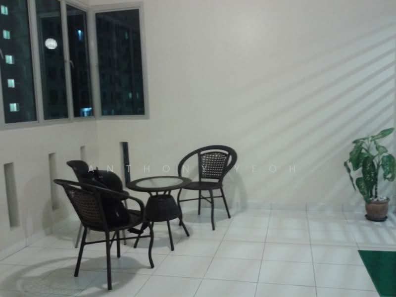 Apartment for Rent at One World 2 (1-Sky) - Anthony Yeoh - PropertyGuru.com.my