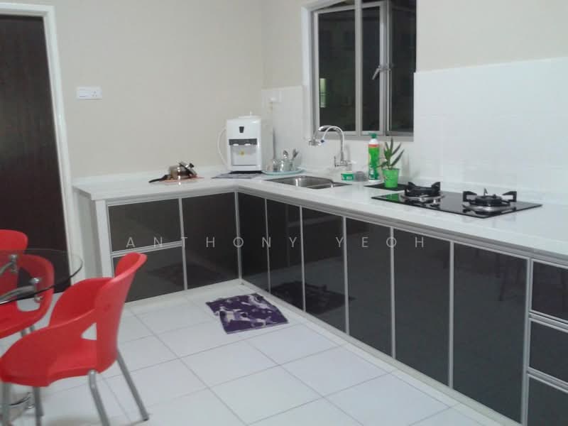 Apartment for Rent at One World 2 (1-Sky) - Anthony Yeoh - PropertyGuru.com.my