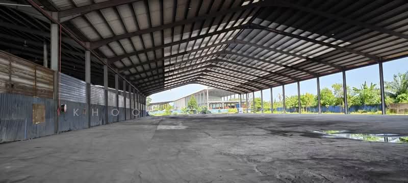Kilang untuk Disewa di Teluk Gong (Port Klang (Pelabuhan Klang)) - KHOO GEOK SHIM - PropertyGuru.com.my