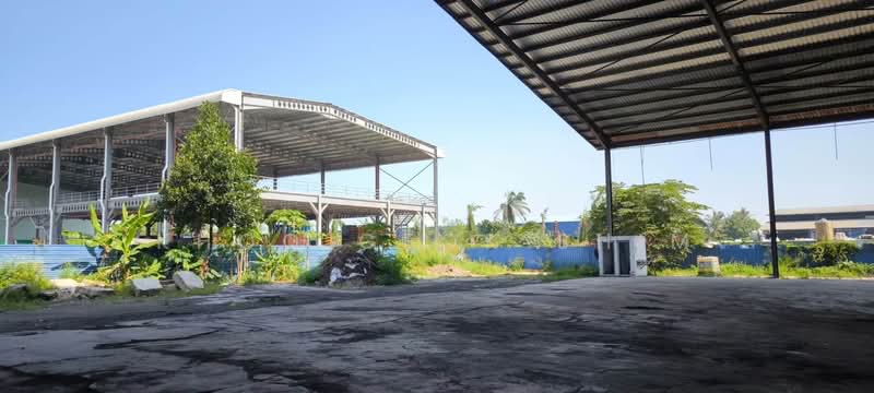 Kilang untuk Disewa di Teluk Gong (Port Klang (Pelabuhan Klang)) - KHOO GEOK SHIM - PropertyGuru.com.my