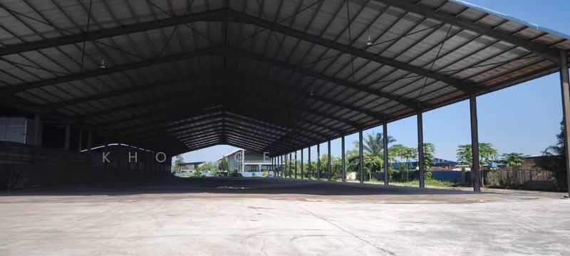Kilang untuk Disewa di Teluk Gong (Port Klang (Pelabuhan Klang)) - KHOO GEOK SHIM - PropertyGuru.com.my
