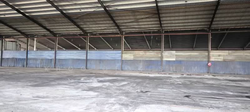 Kilang untuk Disewa di Teluk Gong (Port Klang (Pelabuhan Klang)) - KHOO GEOK SHIM - PropertyGuru.com.my