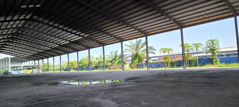 Kilang untuk Disewa di Teluk Gong (Port Klang (Pelabuhan Klang)) - KHOO GEOK SHIM - PropertyGuru.com.my
