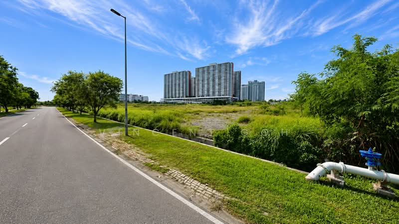Tanah Komersial untuk Dijual di Cyber Heights Villa (Cyberjaya) - Vincent Goh - PropertyGuru.com.my