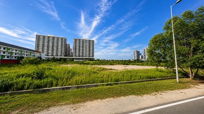 Tanah Komersial untuk Dijual di Cyber Heights Villa (Cyberjaya) - Vincent Goh - Exterior - PropertyGuru.com.my