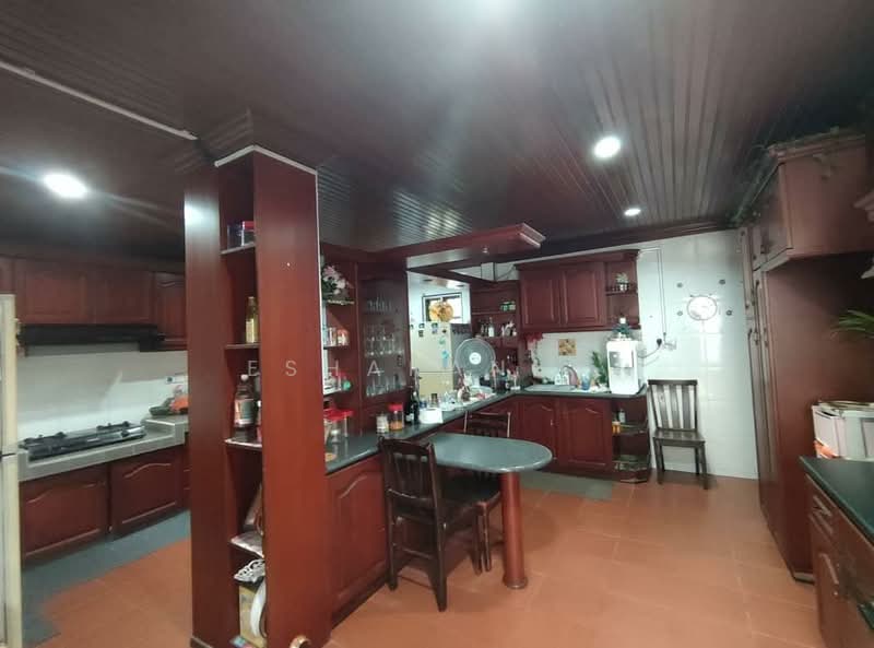 2-storey Terraced House for Sale in Batu 11 (Cheras) - Esharani . - PropertyGuru.com.my