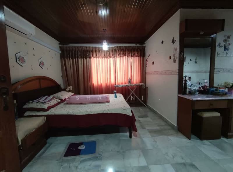 2-storey Terraced House for Sale in Batu 11 (Cheras) - Esharani . - PropertyGuru.com.my