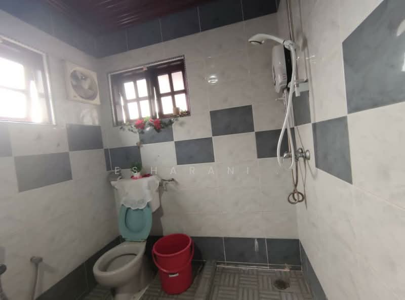 2-storey Terraced House for Sale in Batu 11 (Cheras) - Esharani . - PropertyGuru.com.my