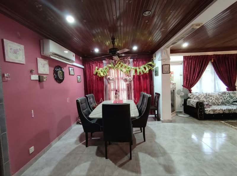 2-storey Terraced House for Sale in Batu 11 (Cheras) - Esharani . - PropertyGuru.com.my