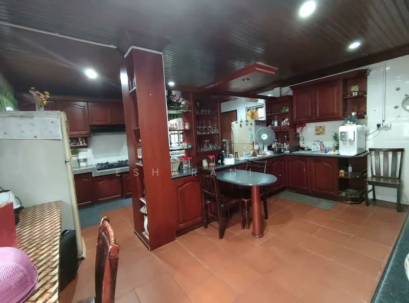 2-storey Terraced House for Sale in Batu 11 (Cheras) - Esharani . - PropertyGuru.com.my