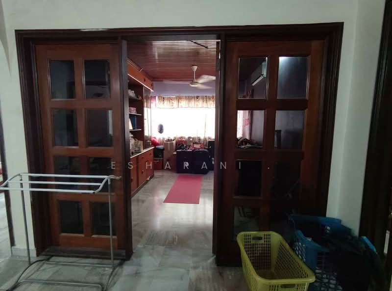 2-storey Terraced House for Sale in Batu 11 (Cheras) - Esharani . - PropertyGuru.com.my