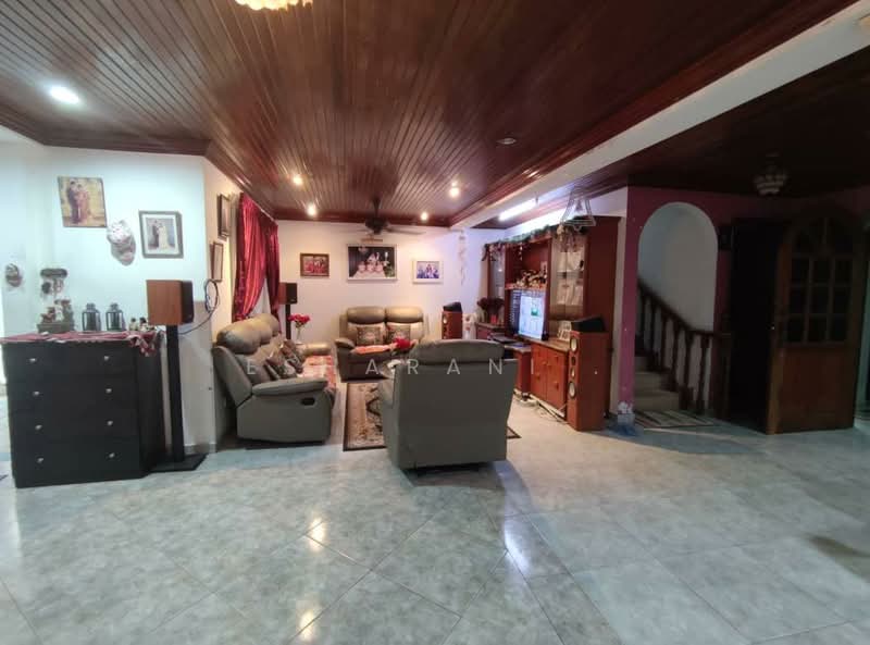 2-storey Terraced House for Sale in Batu 11 (Cheras) - Esharani . - PropertyGuru.com.my