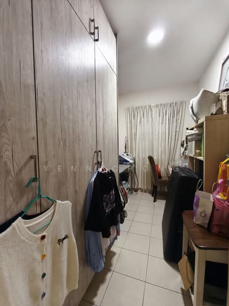 Apartment for Sale at Serdang Villa Apartment - Yenn Chong - Interior - PropertyGuru.com.my