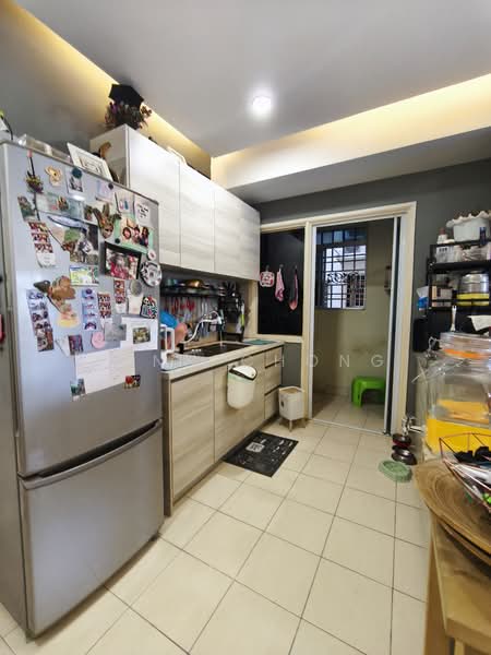 Apartment for Sale at Serdang Villa Apartment - Yenn Chong - PropertyGuru.com.my