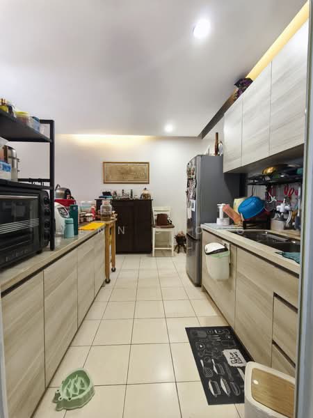 Apartment for Sale at Serdang Villa Apartment - Yenn Chong - PropertyGuru.com.my