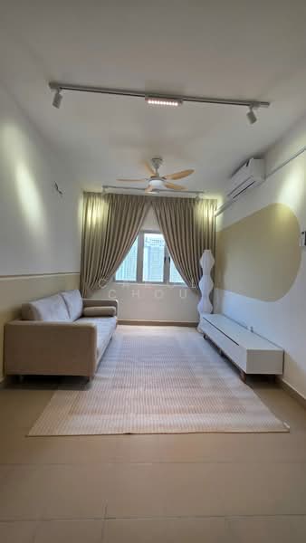 Apartment for Rent at Residensi Akasia Jubilee - Carol Chou - PropertyGuru.com.my
