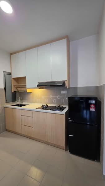 Apartment for Rent at Residensi Akasia Jubilee - Carol Chou - PropertyGuru.com.my