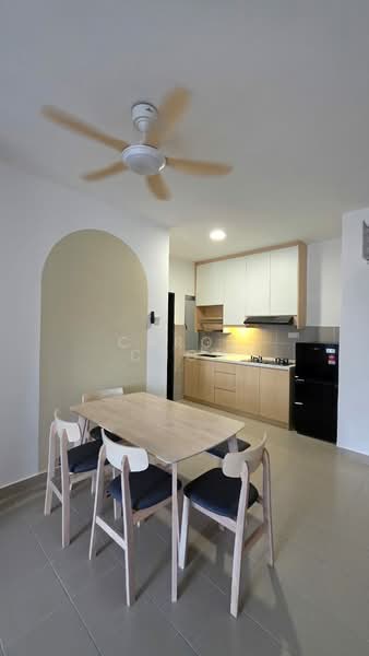 Apartment for Rent at Residensi Akasia Jubilee - Carol Chou - PropertyGuru.com.my