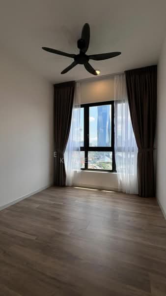 Servis Apartment untuk Dijual di Sunway Belfield - Ethan Kueh - View - PropertyGuru.com.my