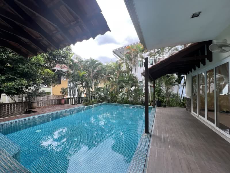 2-storey Terraced House for Sale in Bukit Gita Bayu (Seri Kembangan) - Esharani . - PropertyGuru.com.my