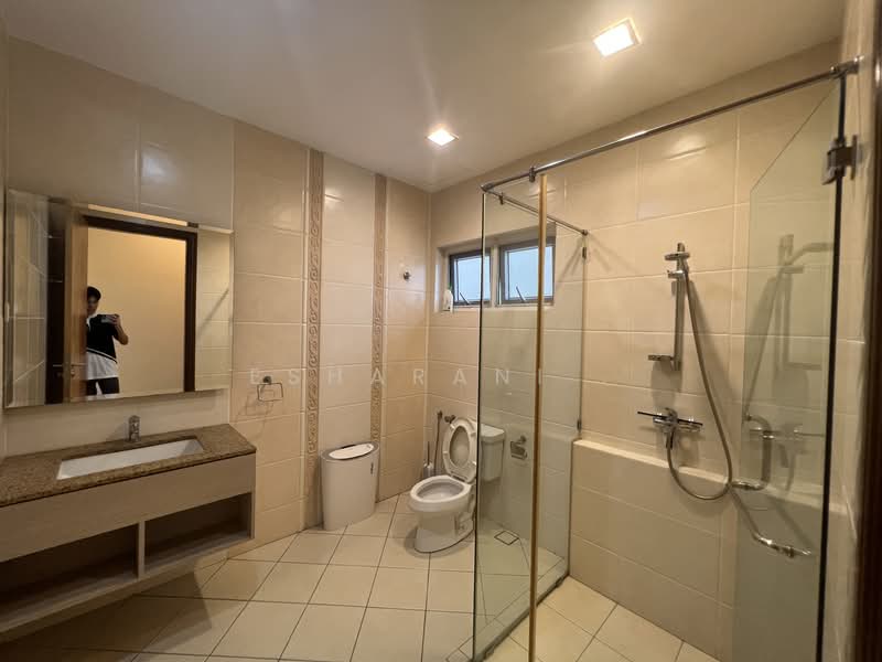 2-storey Terraced House for Sale in Bukit Gita Bayu (Seri Kembangan) - Esharani . - PropertyGuru.com.my