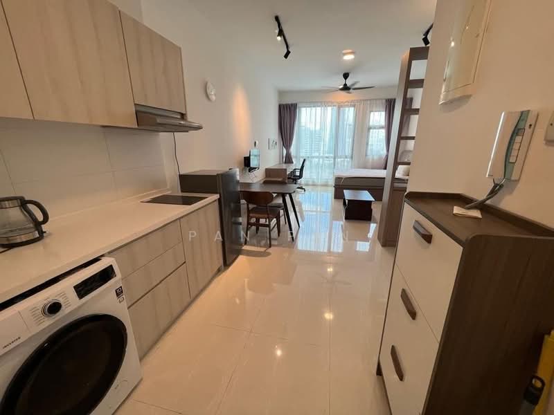 Condominium for Rent at SKS Pavillion Residences - Pan Pan - PropertyGuru.com.my