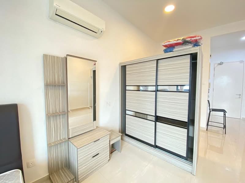 Condominium for Rent at SKS Pavillion Residences - Pan Pan - PropertyGuru.com.my
