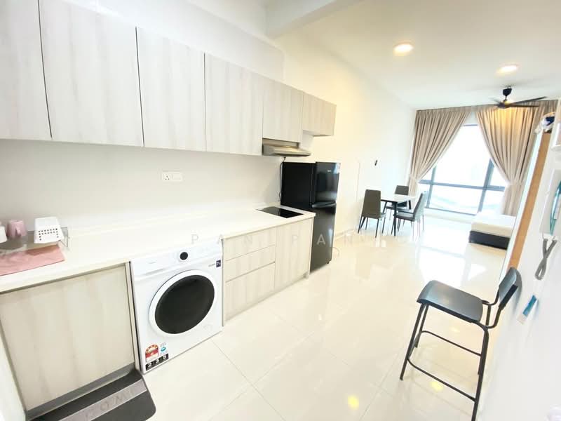 Condominium for Rent at SKS Pavillion Residences - Pan Pan - PropertyGuru.com.my